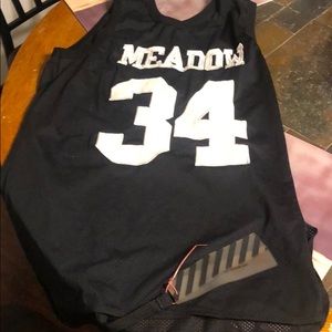 Black& white Rare Off white C/O Virgil Abloh